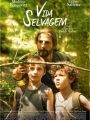 Vida Selvagem - Cartaz do Filme