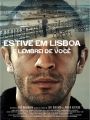 Estive em Lisboa e Lembrei de Você - Cartaz do Filme