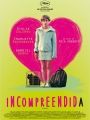 Incompreendida - Cartaz do Filme