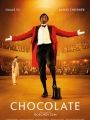 Chocolate - Cartaz do Filme