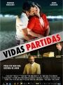 Vidas Partidas - Cartaz do Filme