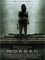 Morgan - Cartaz do Filme