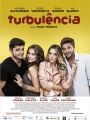 Turbulência - Cartaz do Filme