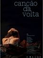 Canção da Volta - Cartaz do Filme