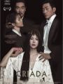 The Handmaiden - Cartaz do Filme