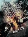 Collide - Cartaz do Filme