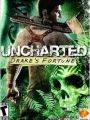 Uncharted: Drake's Fortune - Cartaz do Filme