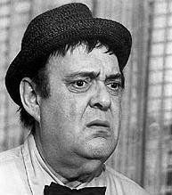 Letras de Zero Mostel