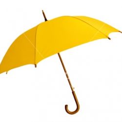 Letras de Yellow Umbrella