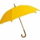 Yellow Umbrella