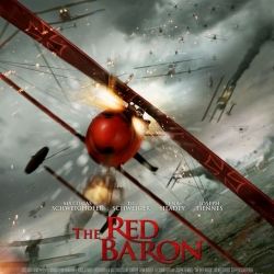 Letras de Red Baron