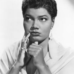 Letras de Pearl Bailey