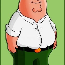 Letras de Peter Griffin