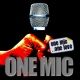 One Mic