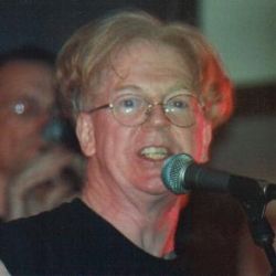 Letras de Larry Kirwan