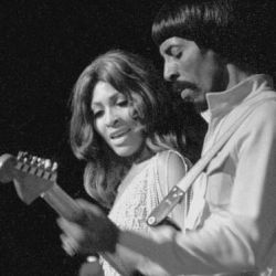 Letras de Ike Turner