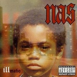 Letras de Illmatic