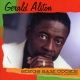 Gerald Alston