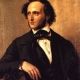 Felix Mendelssohn