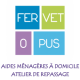 Fervet Opus