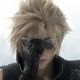 Final Fantasy VII: Advent Children