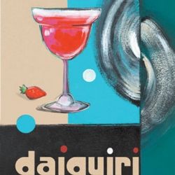 Letras de Daiquiri