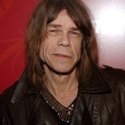 Letras de David Johansen