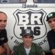 Banda BR116