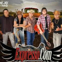 Letras de Banda Express