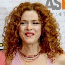 Letras de Bernadette Peters