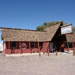 Letras de Bagdad Café