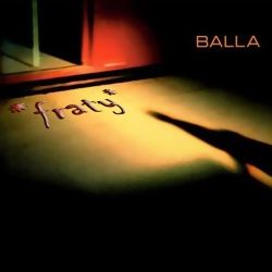 Letras de Balla