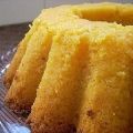 Receita Bolo de Milho