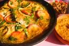 Receita Moqueca de Peixe