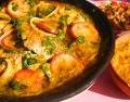 Receita Moqueca de Peixe