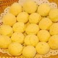 Receita Pão de Queijo Especial