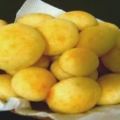 Receita Pão de Queijo da Tia Sônia