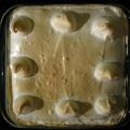 Receita Torta Rápida de Maçãs