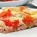 Receita Torta de Atum