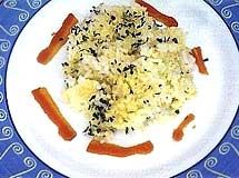 Receita Arroz Recuperado