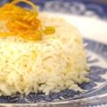 Receita Arroz Perfumado