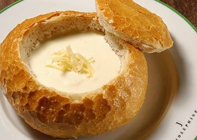 Receita Creme de Queijo