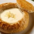 Receita Creme de Queijo