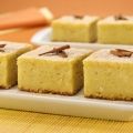 Receita Bolo de Batata-doce Diferente