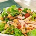 Receita Salada Flash