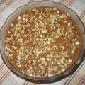 Receita Mousse de Nozes