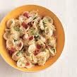 Receita Orecchiette à Carbonara