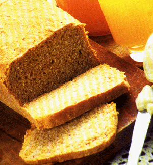 Receita Pão de Manteiga sem Glúten