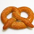 Receita Pretzel