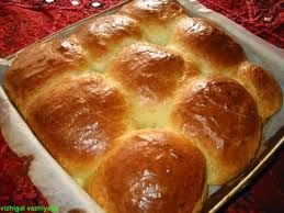 Receita Brioche